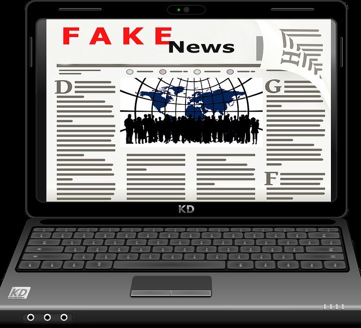 Fake News - Ep. 66