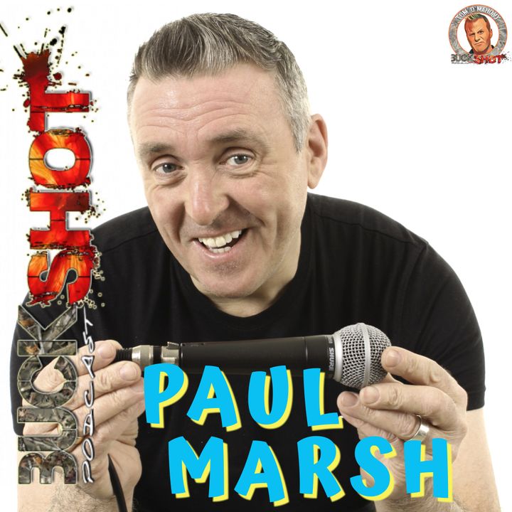 177 - Paul Marsh