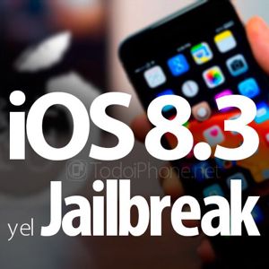 DiscusioniOS 5 - Jailbrake iOS 8.3 y Mas
