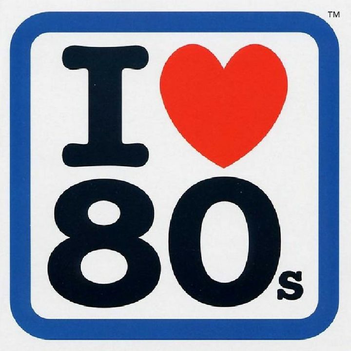 Where Were You: 80s Appreciation