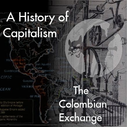 S1.E6 - The Columbian Exchange