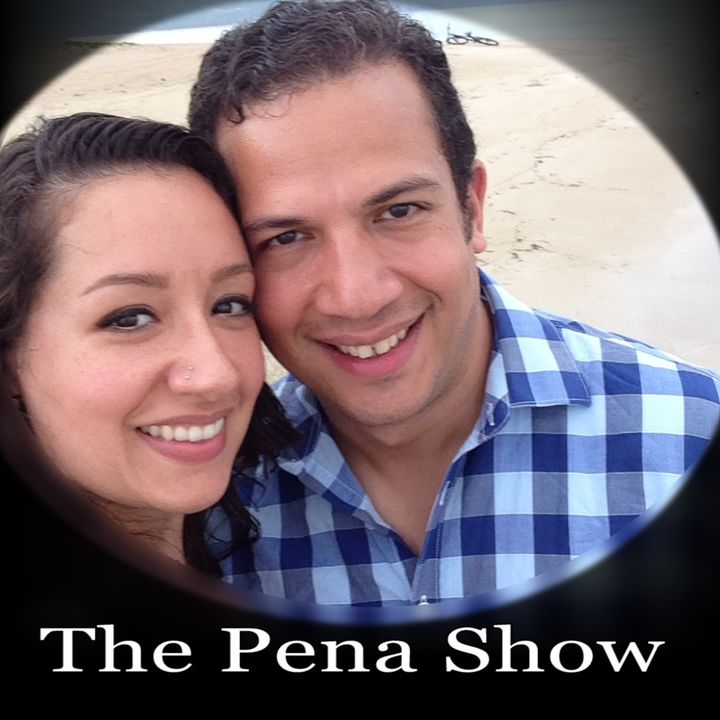 The Pena Show
