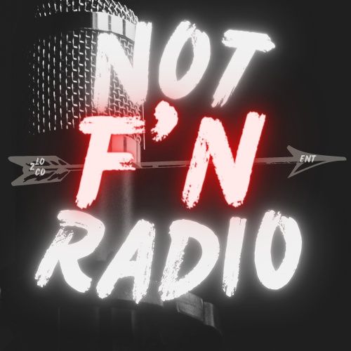 NOT FN RADIO powered by Live 365