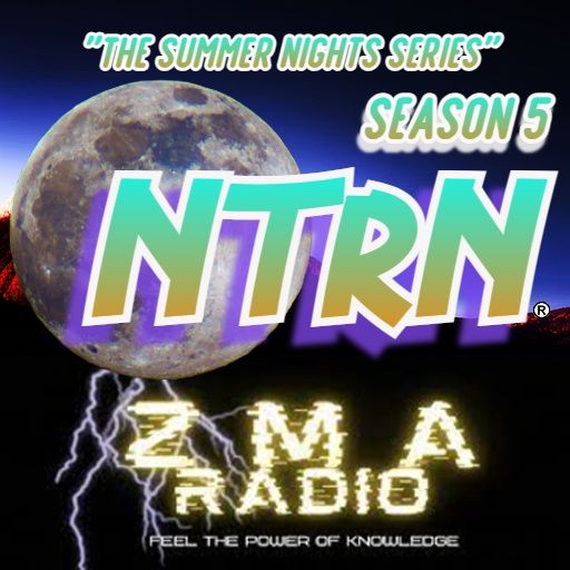 NTRN: "The Reasons" (Episode 5)