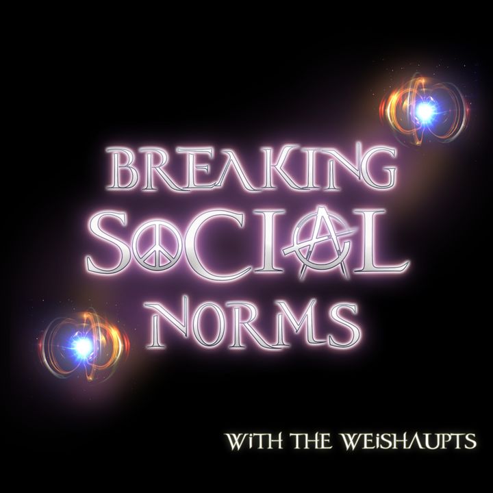 BONUS: Morning Coffee with the Weishaupts: Patreon Exclusive First Episode!