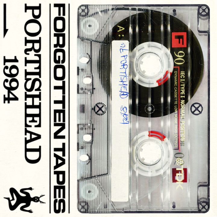 EP 04 | Portishead - Against The Grain (1994) ENG