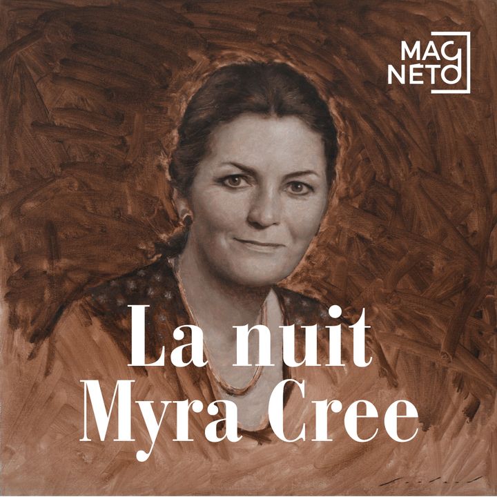 La nuit Myra Cree | Prologue