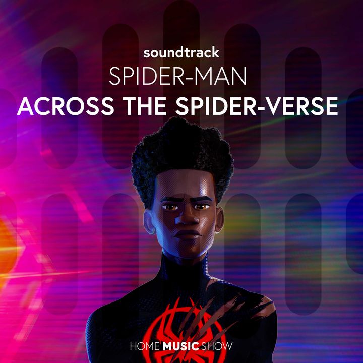 Spider-Man: Across the Spider-Verse | Analisi e recensione della colonna sonora