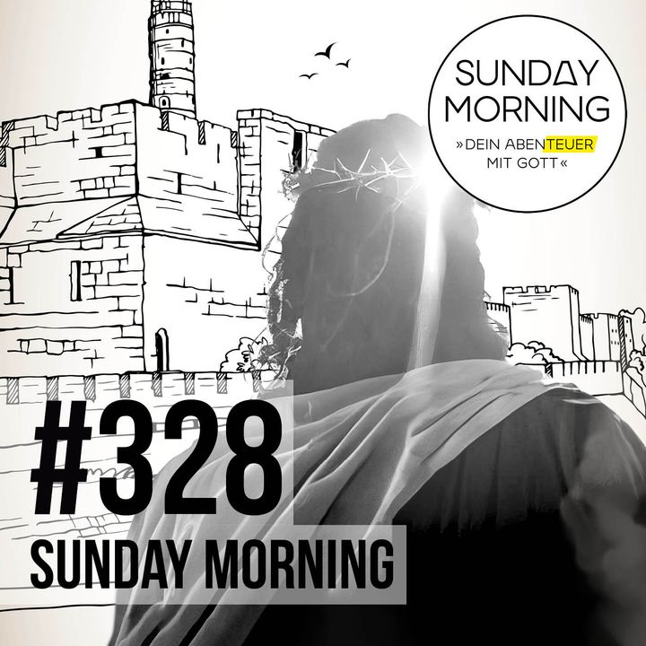 JÜNGERSCHAFT - Lordship 2| Sunday Morning #328