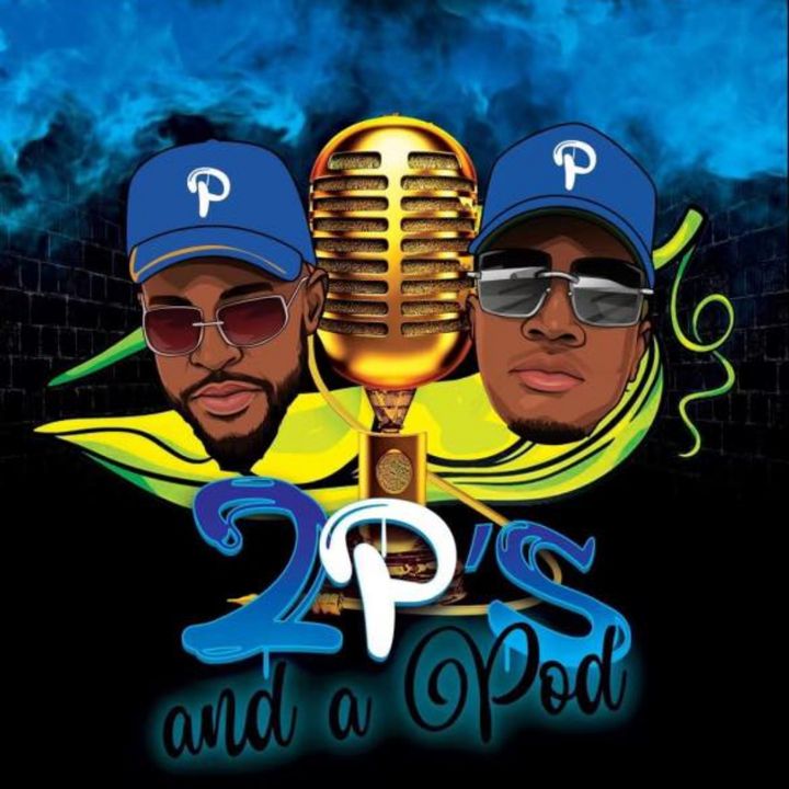 2P & A Pod Podcast
