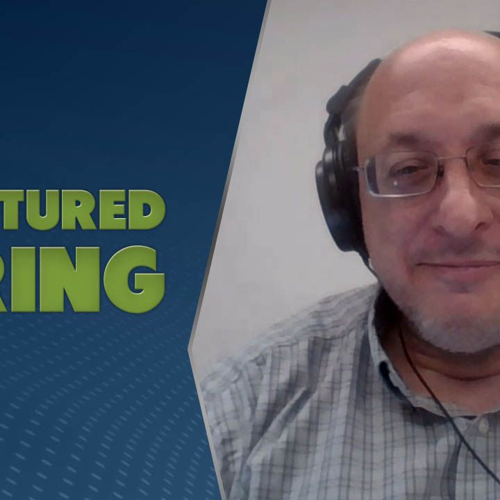 TWiRT Ep. 571 - Structured Wiring with Ed Bukont