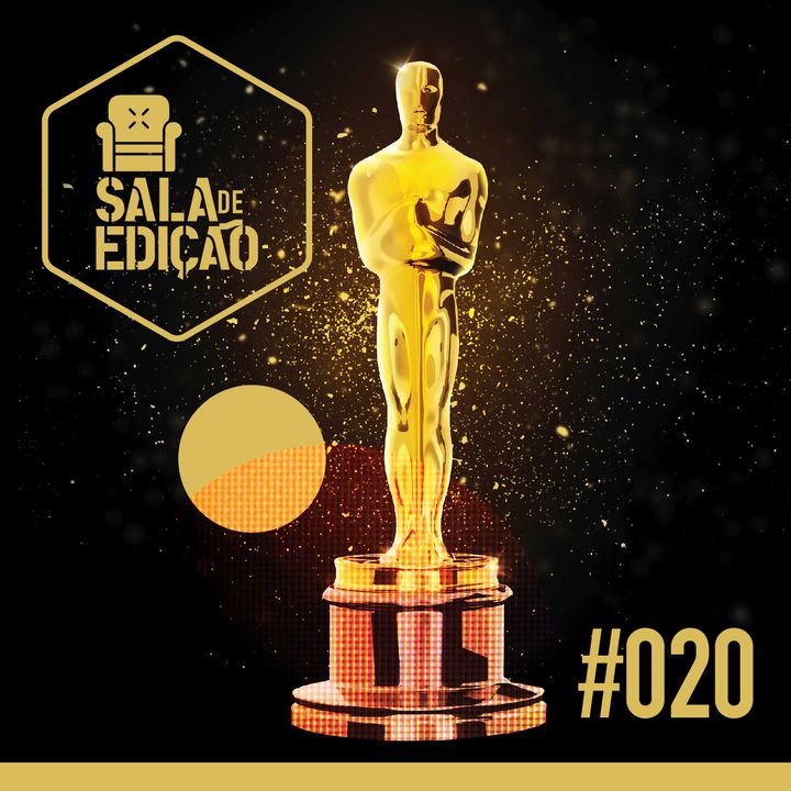 #020 | Oscar 2019