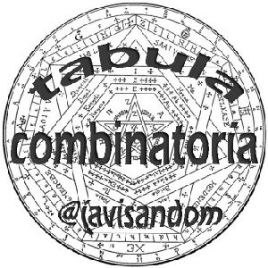 Tabula Combinatoria