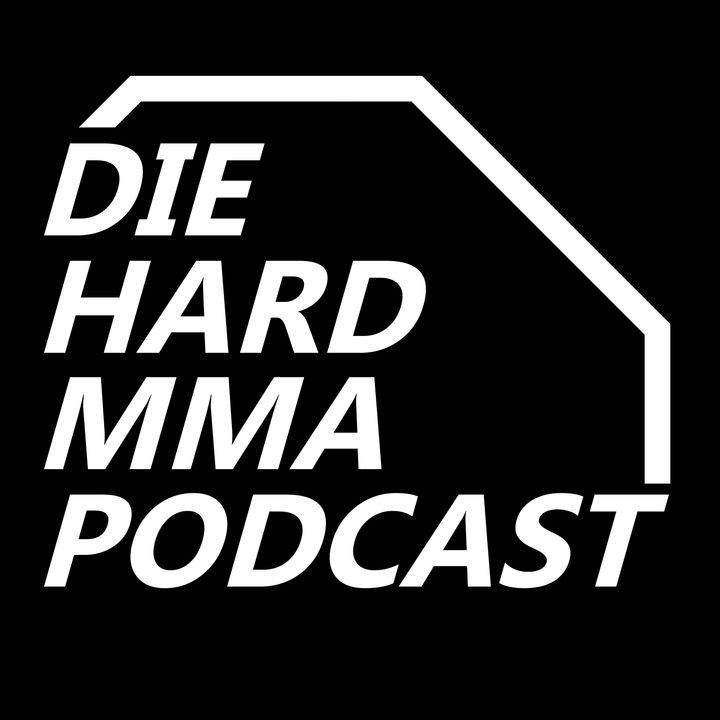 The Total Takedown UFC 277   The Die Hard MMA Podcast  UFC 277 Predictions
