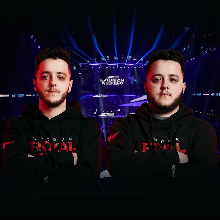 These twin brothers are two of the BEST pro esports players