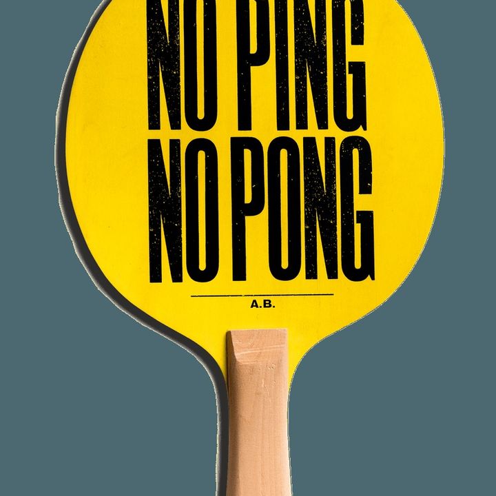 Episode 212 - No Ping, Nor Pong Here