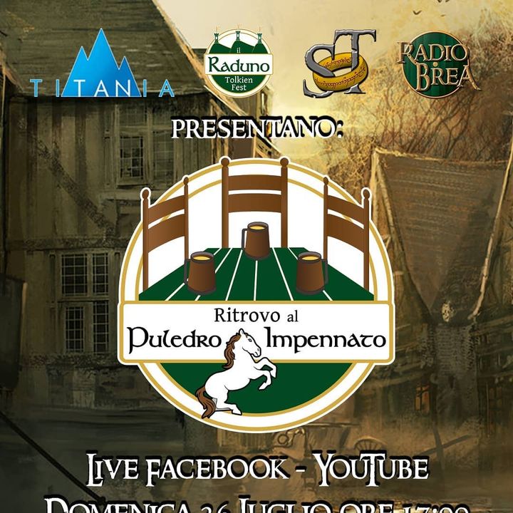 Il Raduno - San Marino Tolkien Fest