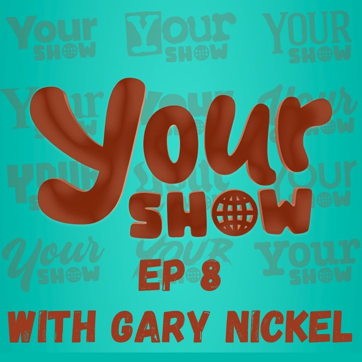 Your Show Ep 8 - Dufferin Ave Media Network - April 17th 2024