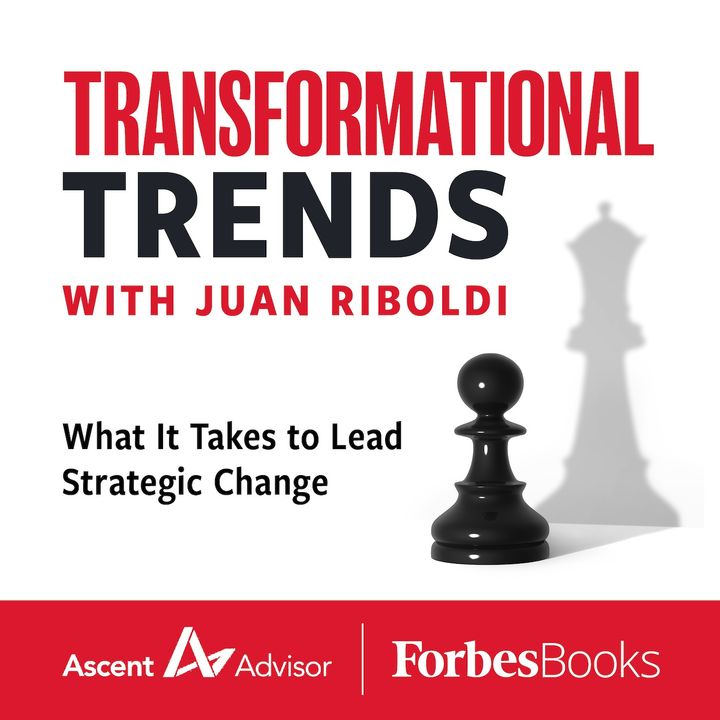 Transformational Trends