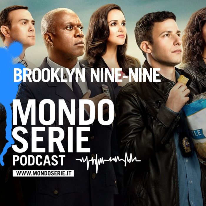 Brooklyn Nine-Nine, raffica di risate dall’autore di Parks and Recreation  | 5 minuti 1 serie