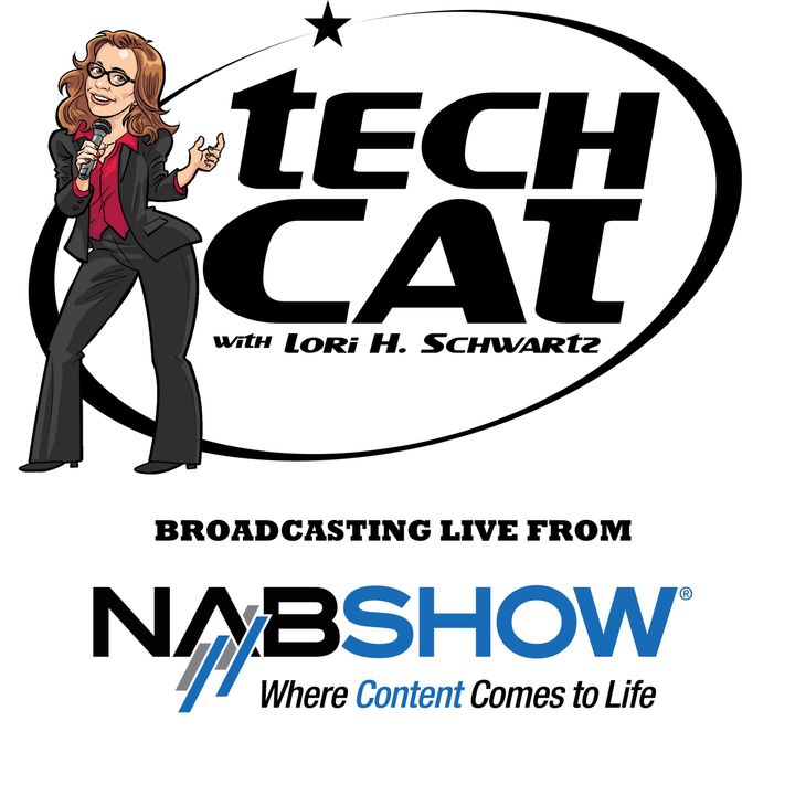 LIVE FROM NABSHOW 2016