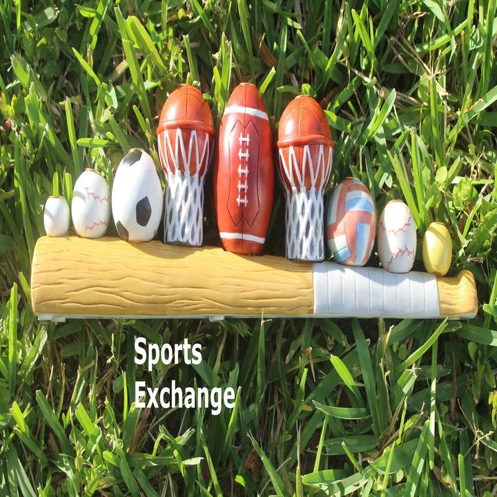 Sports Exchange