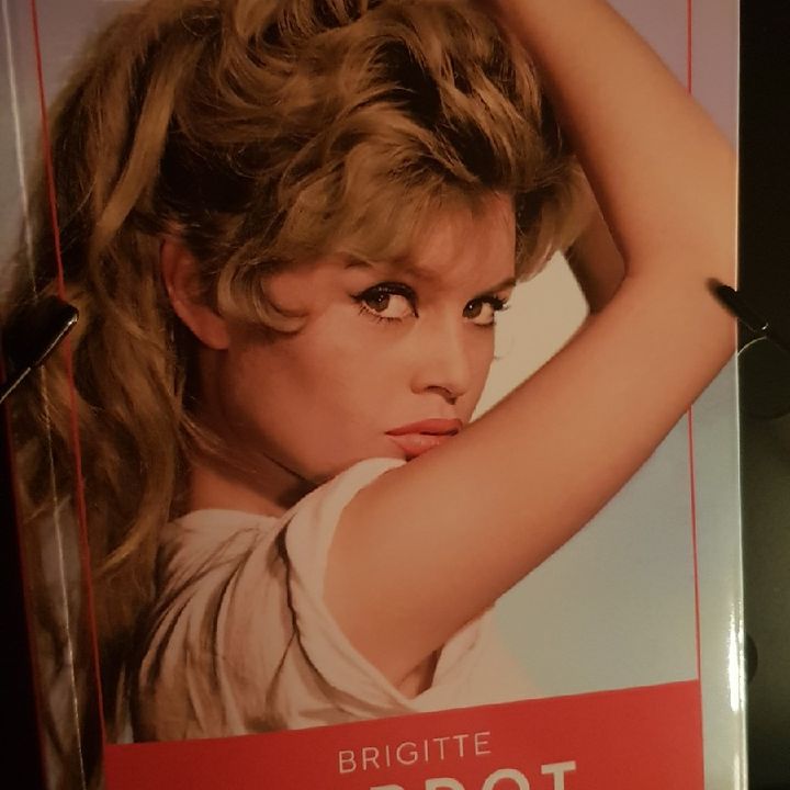 Icone: Brigitte Bardot - BB - Un Destino Da Protagonista