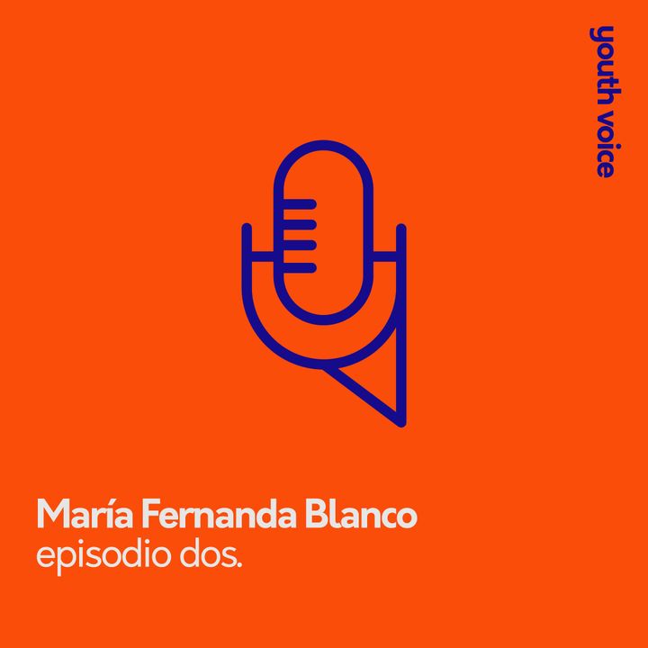 2 - María Fernanda Blanco