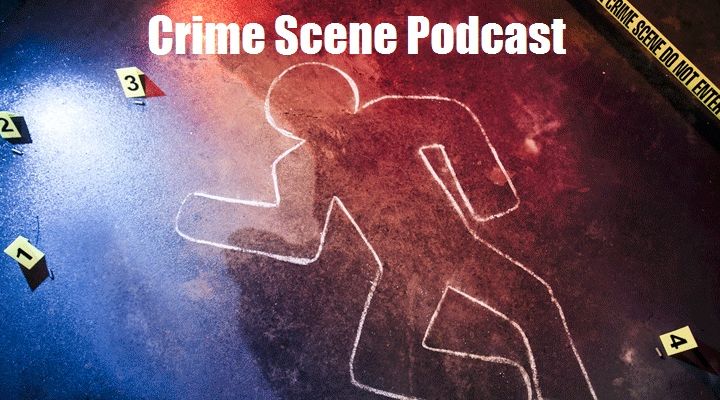 Crime Scene Podcast