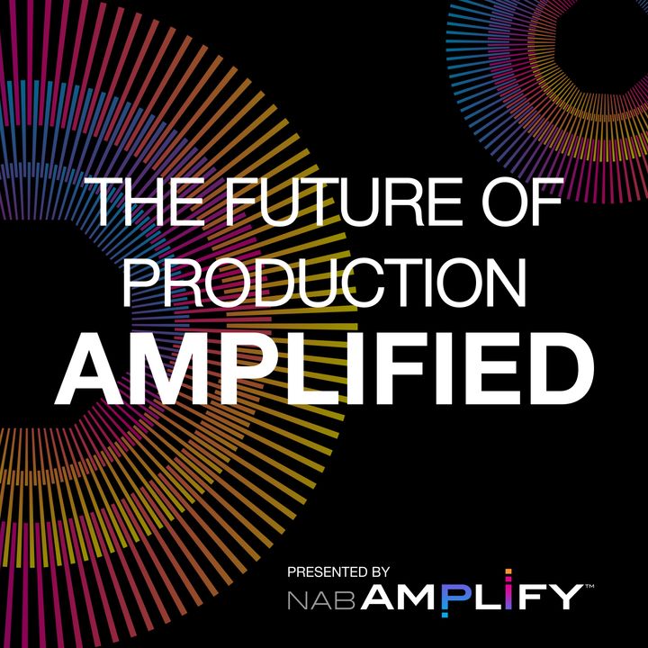 The Future of Production Amplified