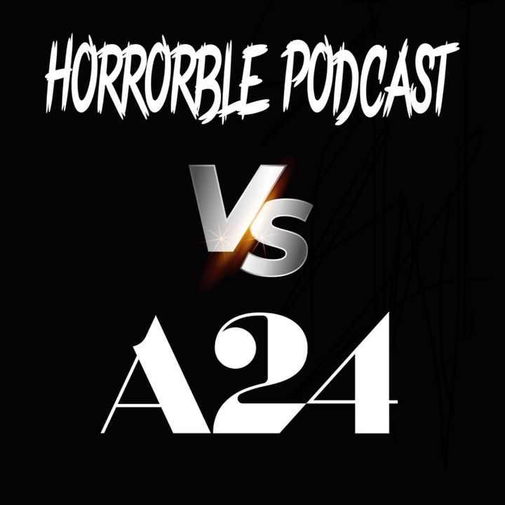 The HP Cult vs A24