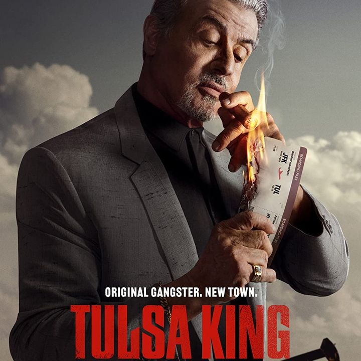 TV Party Tonight: Tulsa King (season 1)