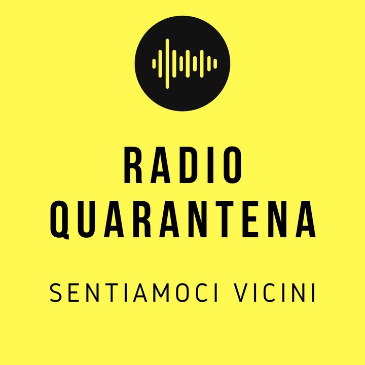 Radio Quarantena