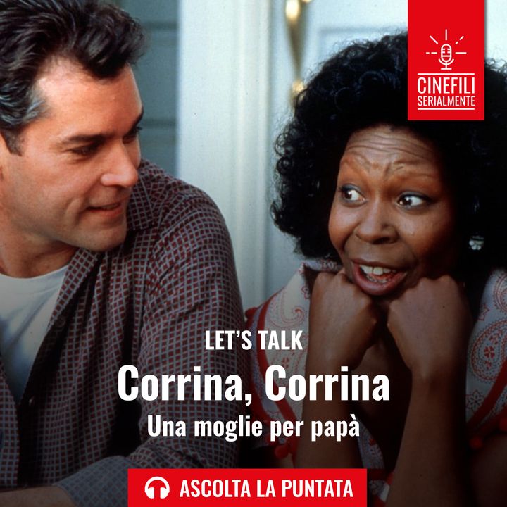 Ep.72 Corrina, Corrina