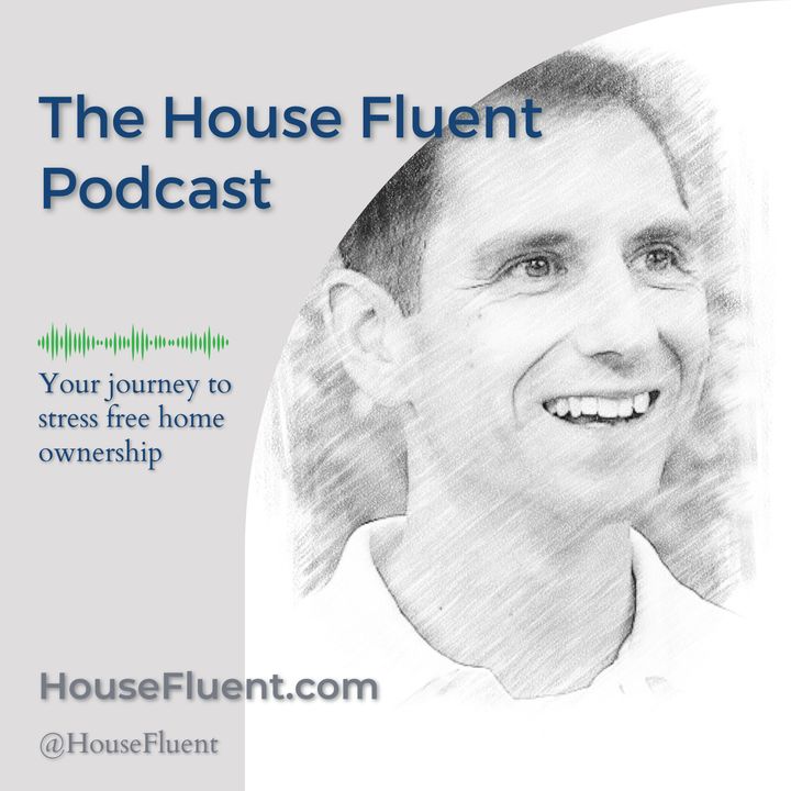 House Fluent Radio - Episode 30 - Corona Virus Day 1