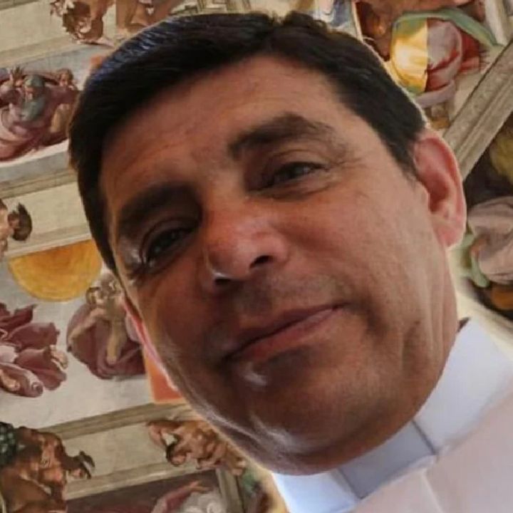 Sentencian a 27 años y seis meses de cárcel al sacerdote Francisco Javier Bautista Ávalos