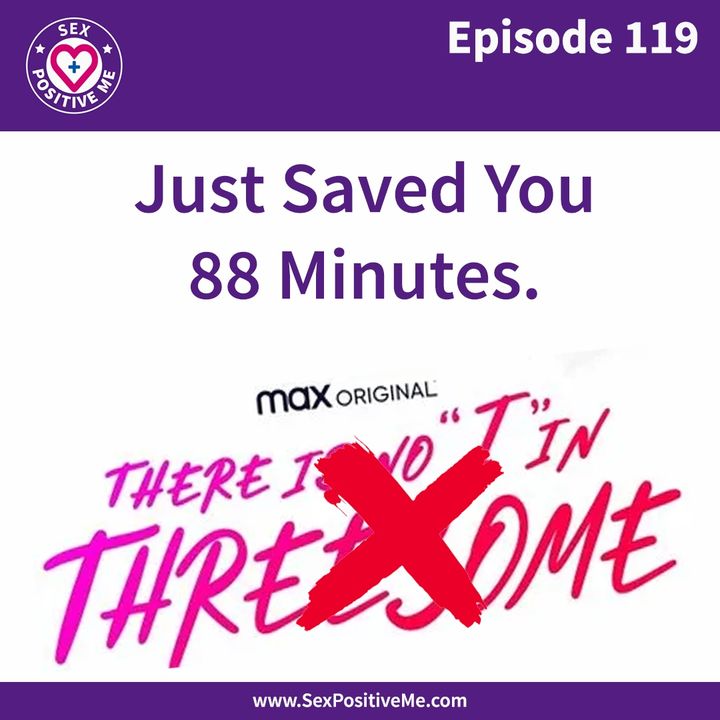 E119 Just Saved You 88 Minutes