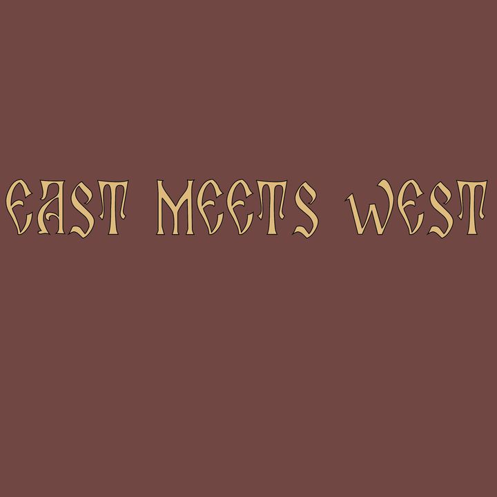 East Meets West who is Brent?