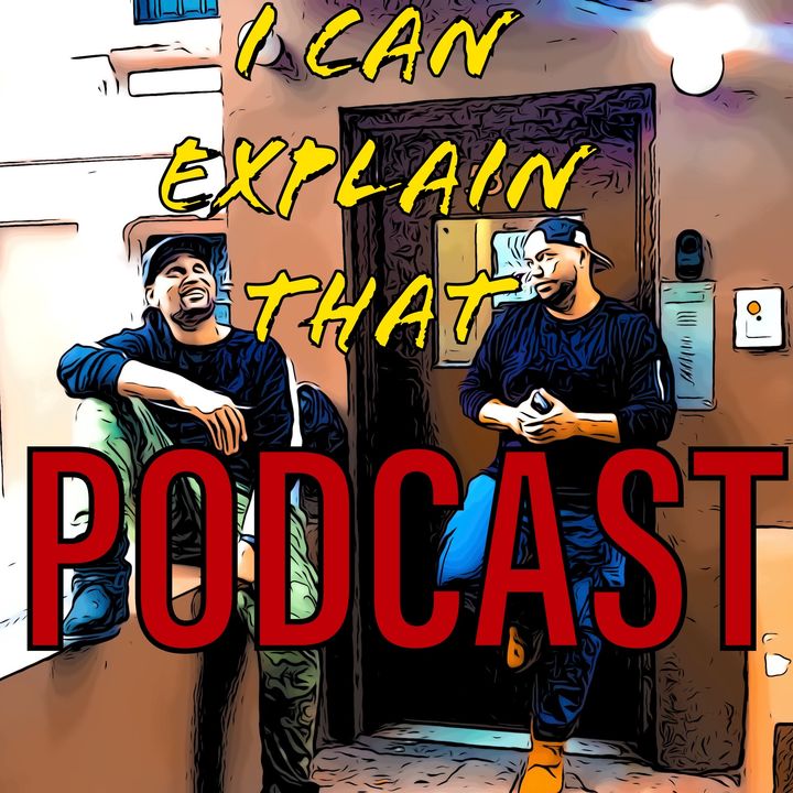 Episode 86 "I Can Explain The Best Black Movies"