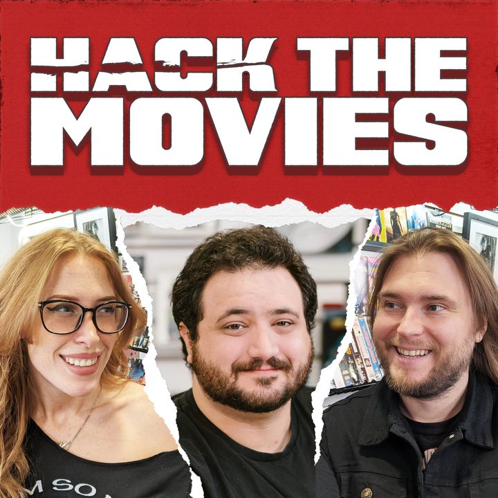 The movies hack Hack!