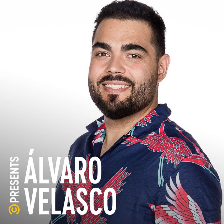 Álvaro Velasco - Españistán Interruptus