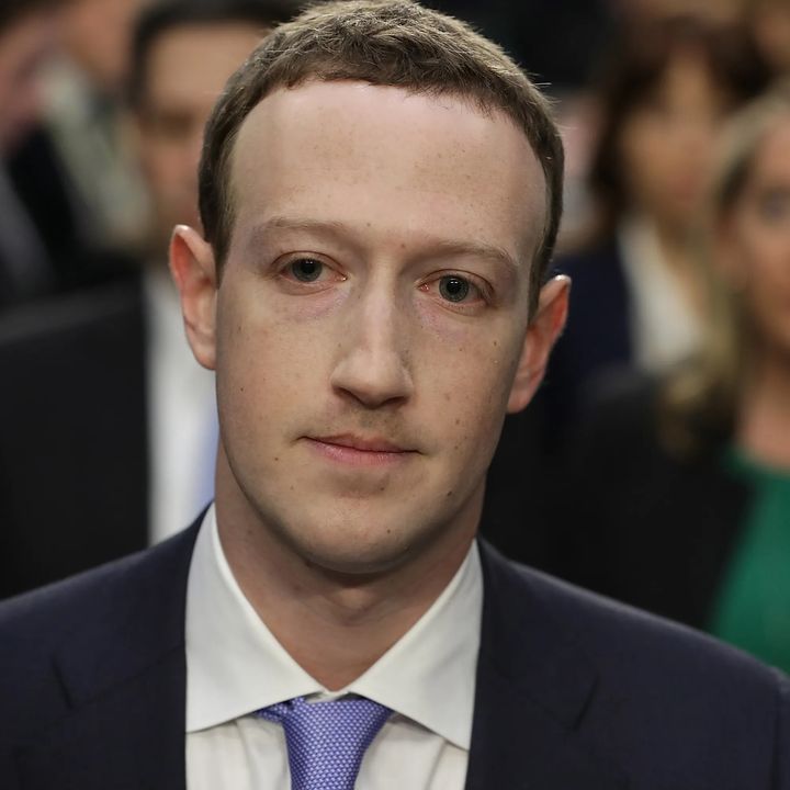 Cosa sta preparando Zuckerberg per l'Intelligenza Artificiale?
