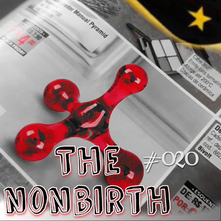 The nonbirth (#020)