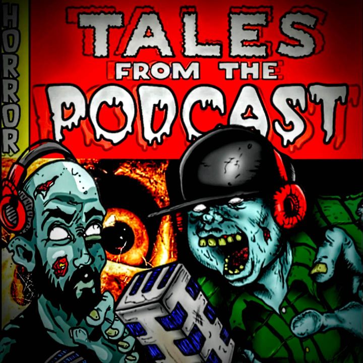 Tales from the Podcast Christmas Special - Santa's Slay w/Skewered Universe
