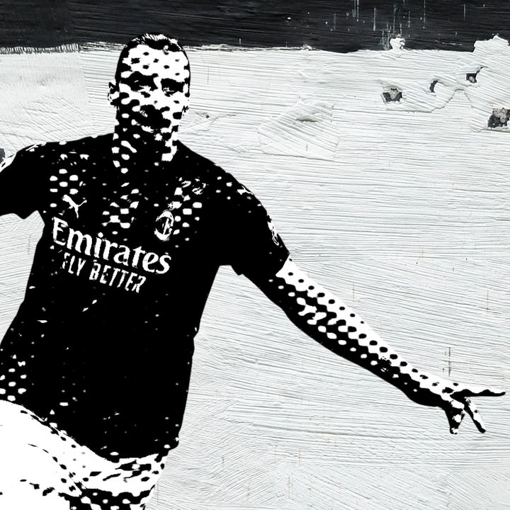 Zlatan Ibrahimović - Adrenalina