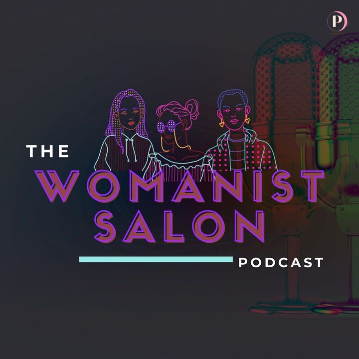 The Womanist Salon Podcast