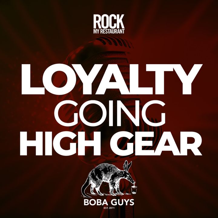 Loyalty Going High Gear | Boba Guys Integrate NFT and Web3