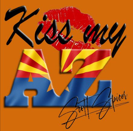KISS My AZ
