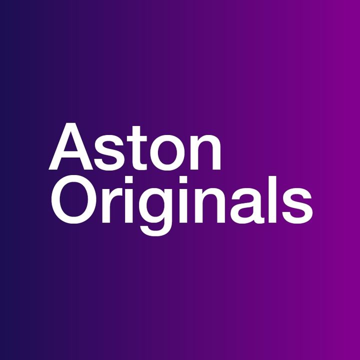 Aston Originals