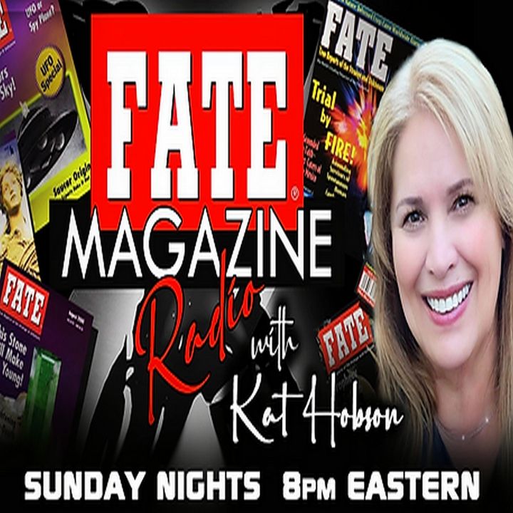 FATE Mag Radio